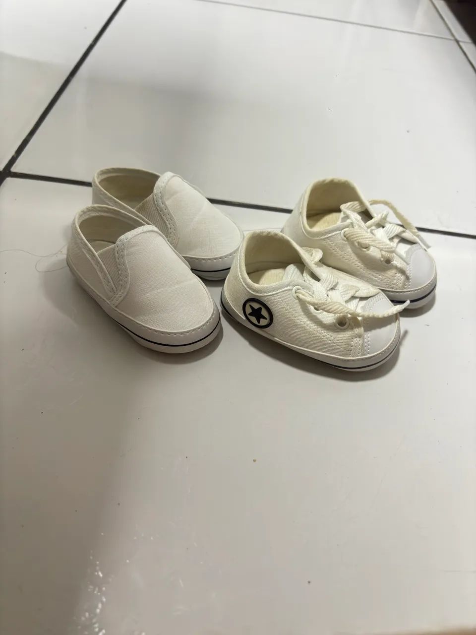 Sapato infantil menino - Foto 4