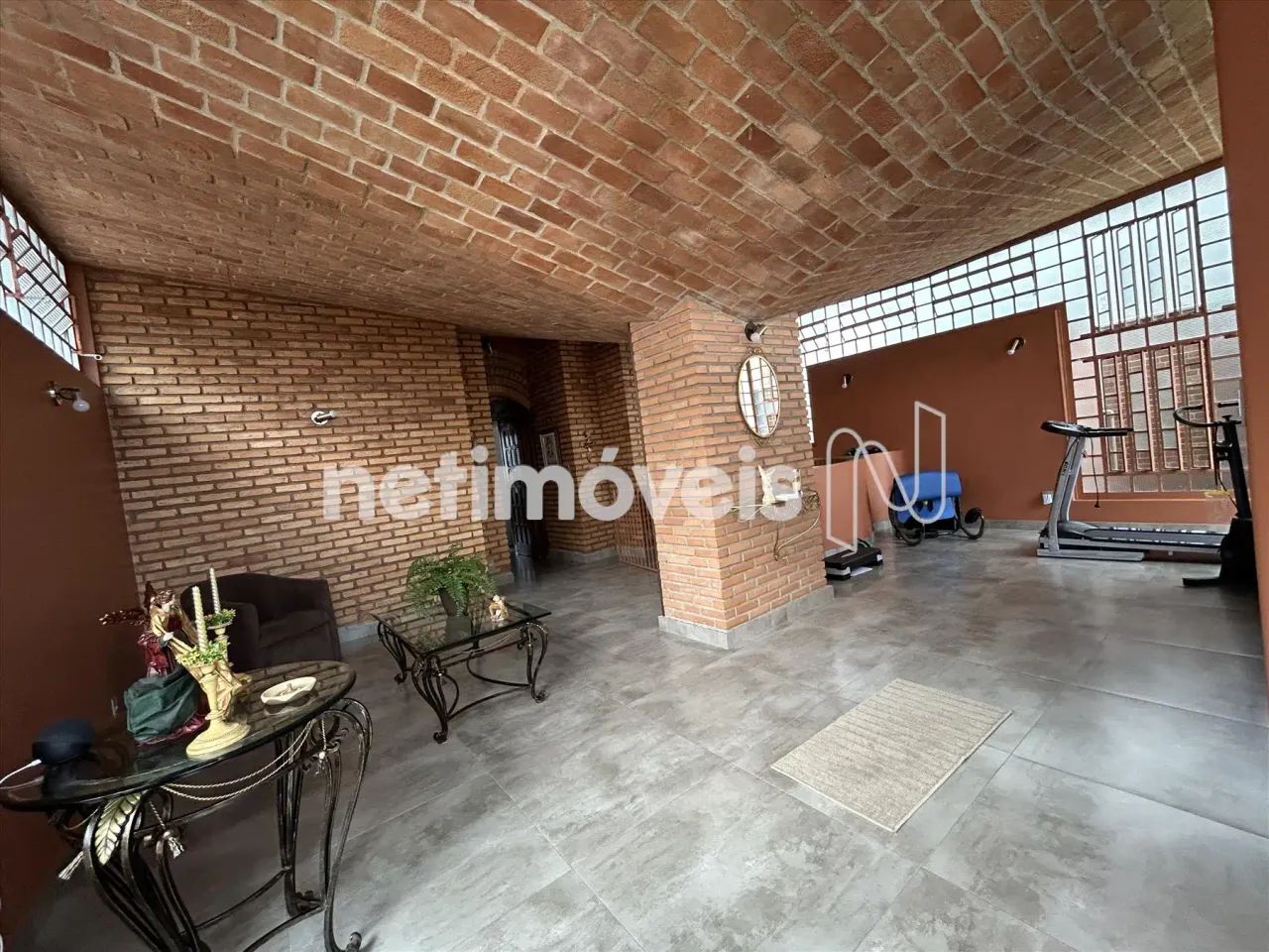 Venda Casa Cidade Nova Belo Horizonte - Foto 5