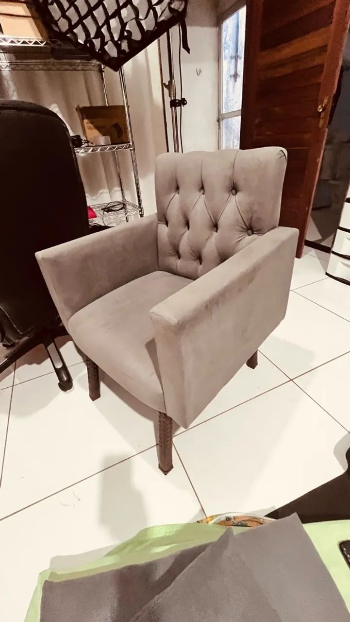 Poltronas  - Foto 2