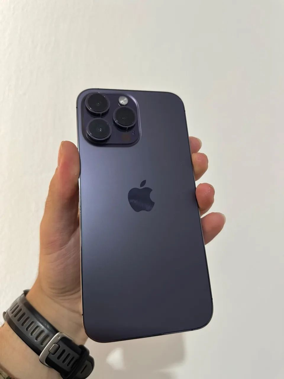 iPhone 14 Pro Max 128gb 81% - Foto 4