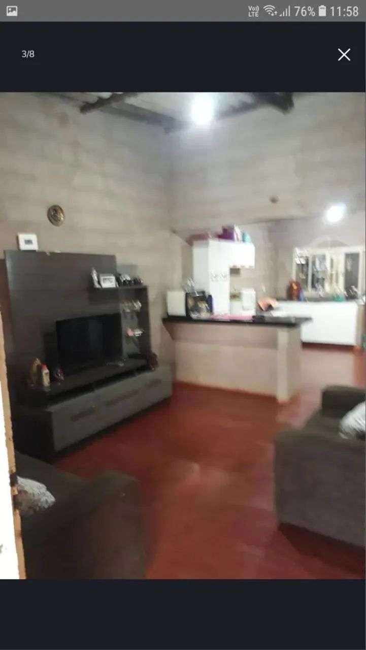 Vendo Troco csa 26 Setembro