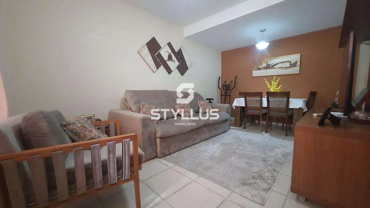 Cachambi | Casa de Vila 3 quartos, sendo 1 suite - Foto 4
