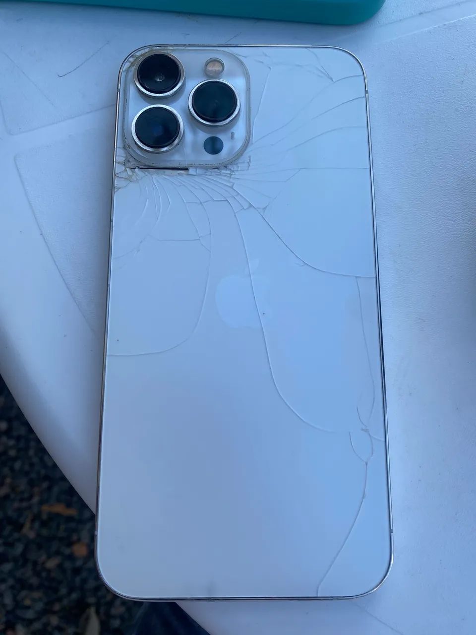 iPhone 13 Pro Max 256gb - Foto 4