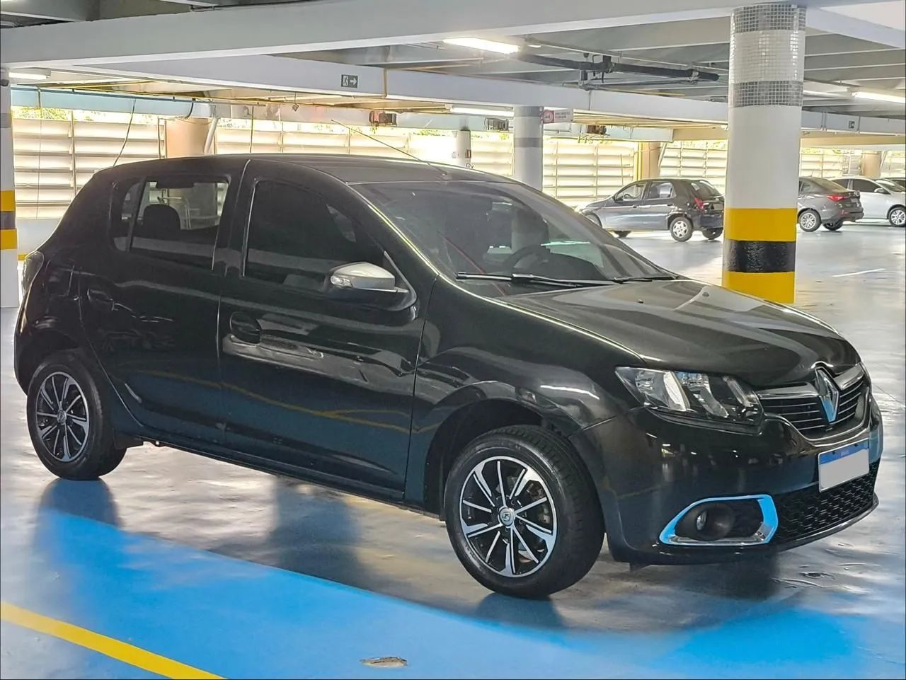 Vendo meu carro  - Foto 5