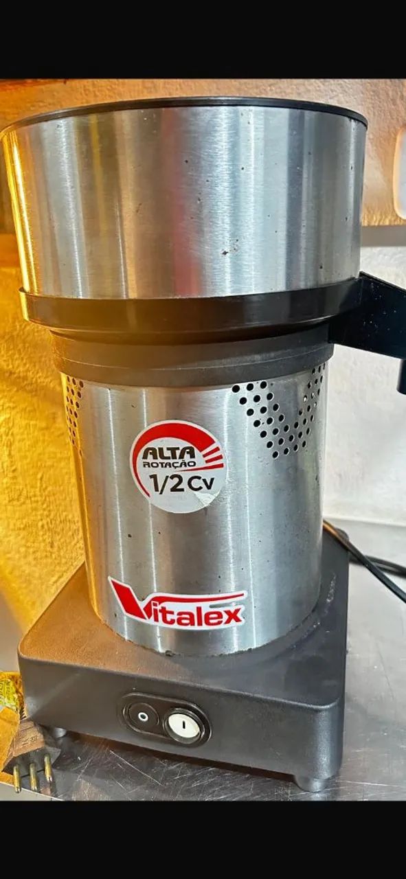 Máquina industrial de suco de laranja - Foto 3