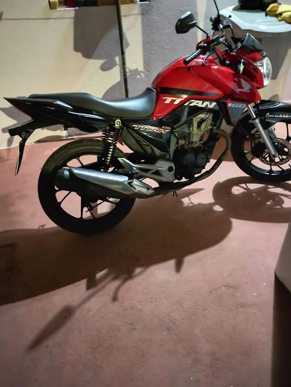 Moto - Foto 2