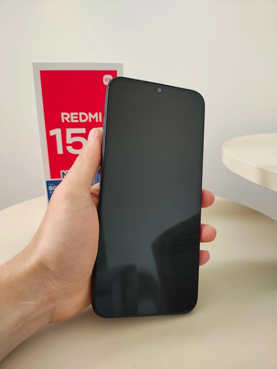 Redmi 15c 256gb - Foto 5