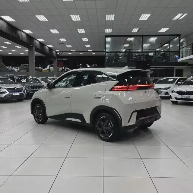 BYD Dolphin Mini (Elétrico) 2027 - Foto 4