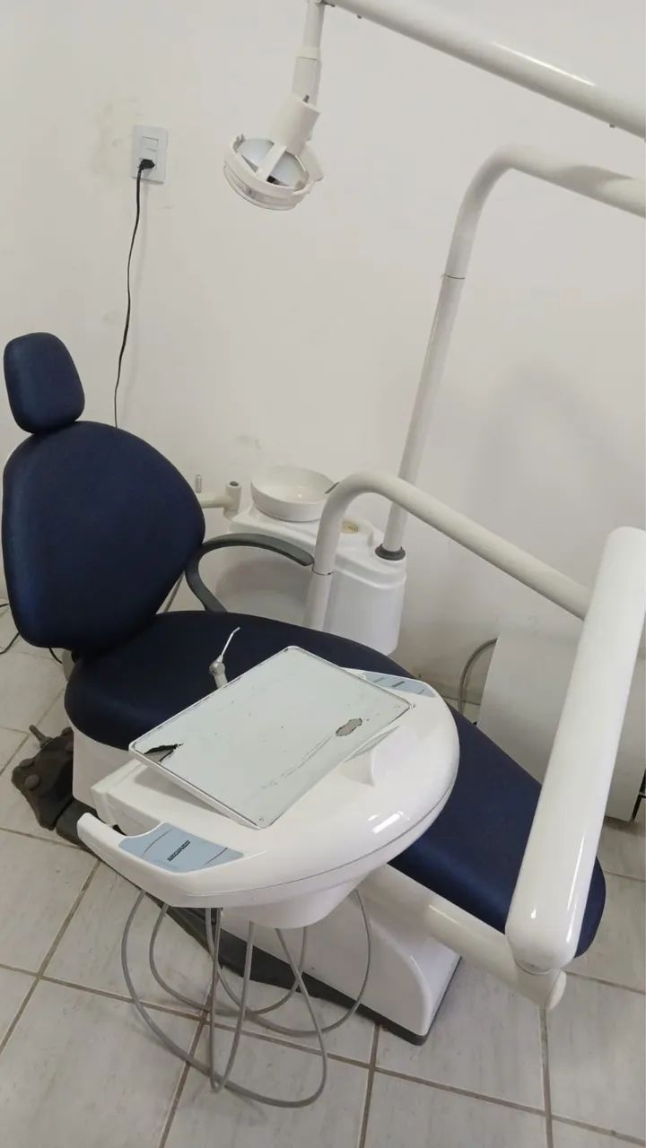 Dabi Atlante Dental Chair