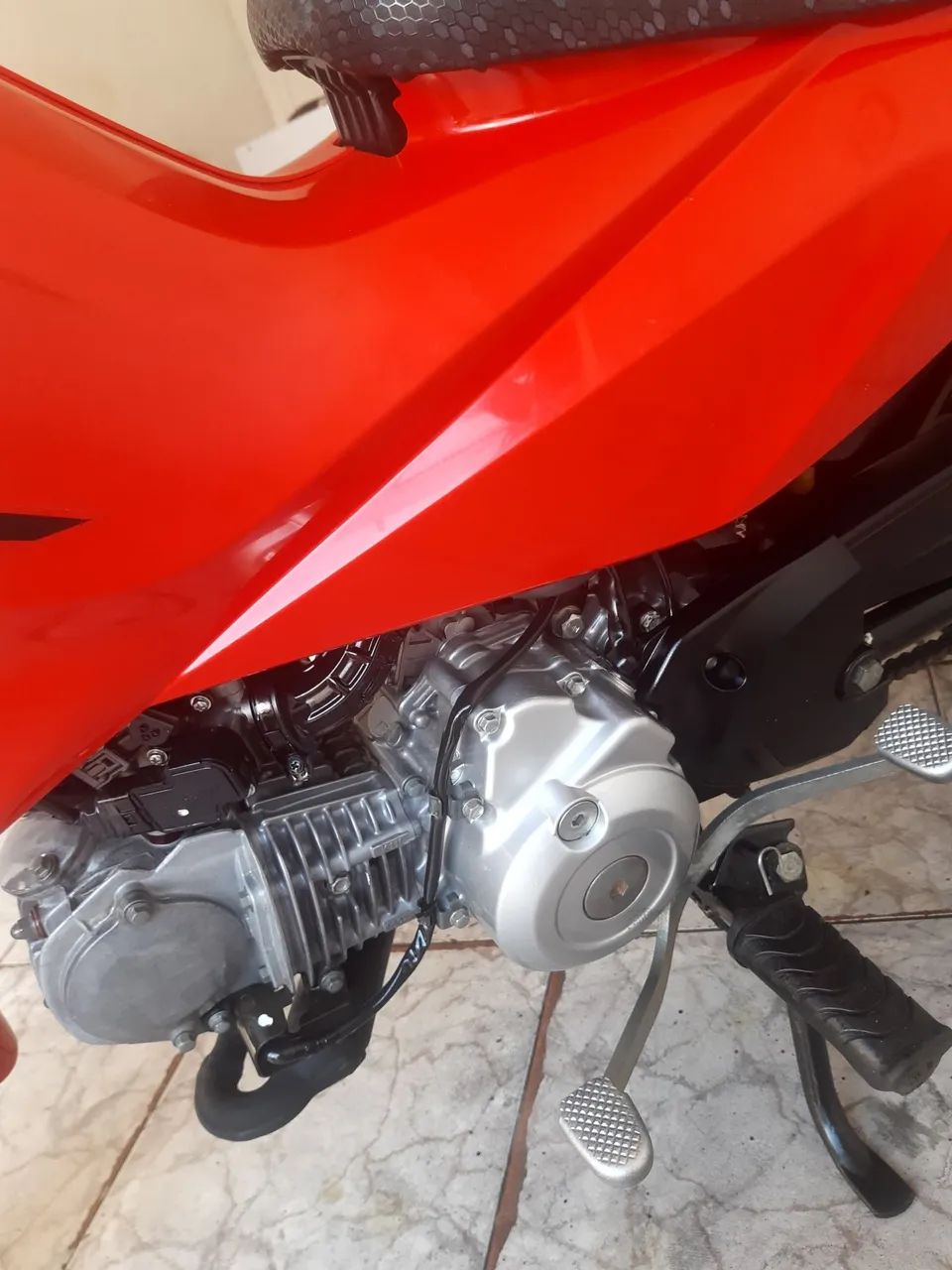 HONDA POP ANO 2026 - Foto 5
