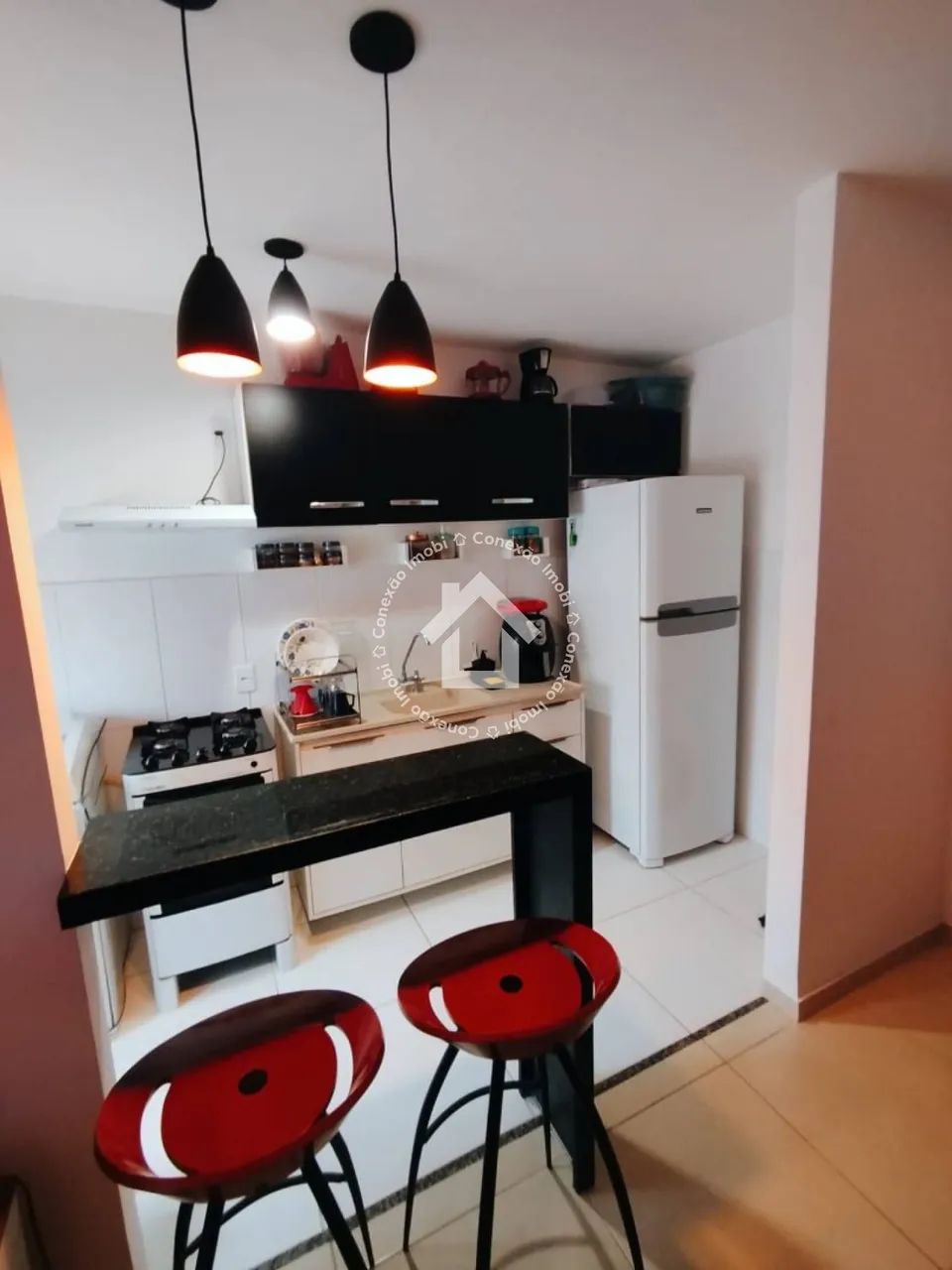 Apartamento à venda com 2 quartos no bairro Cidade Nova - Foto 2