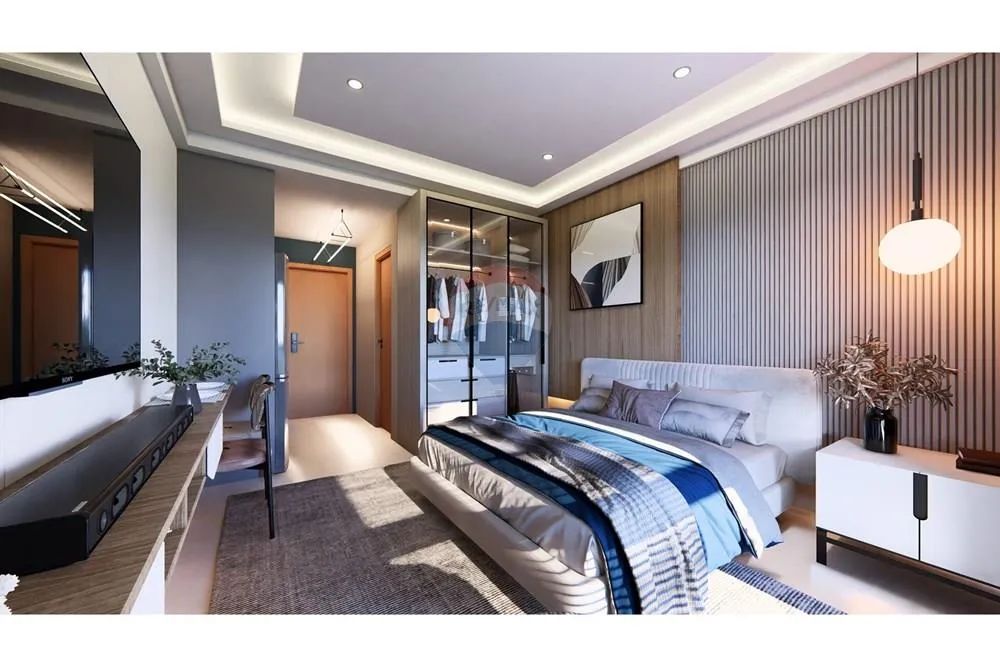 Flat de 21,45m² em Porto de Galinhas - Dolphin - Foto 2