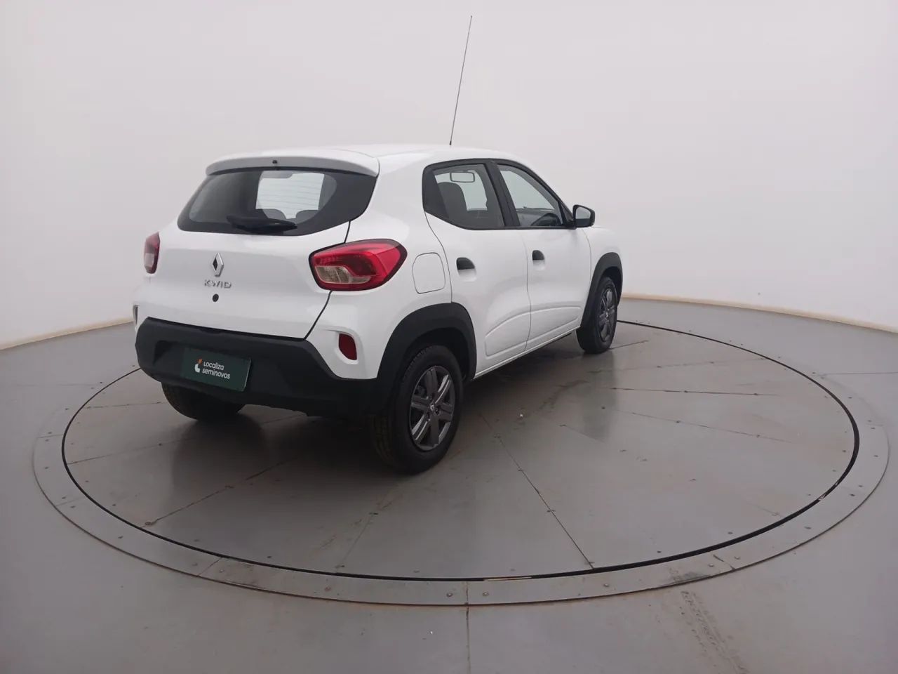Renault Kwid 1.0 Zen 2026 - Foto 5