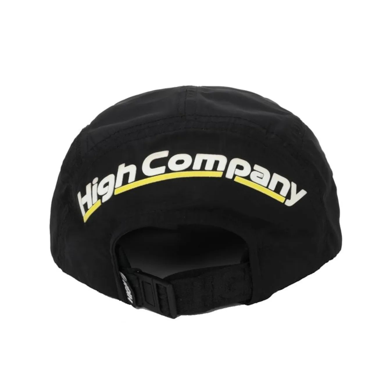 BONÉ HIGH 5 PANEL AGACE BLACK  - Foto 2