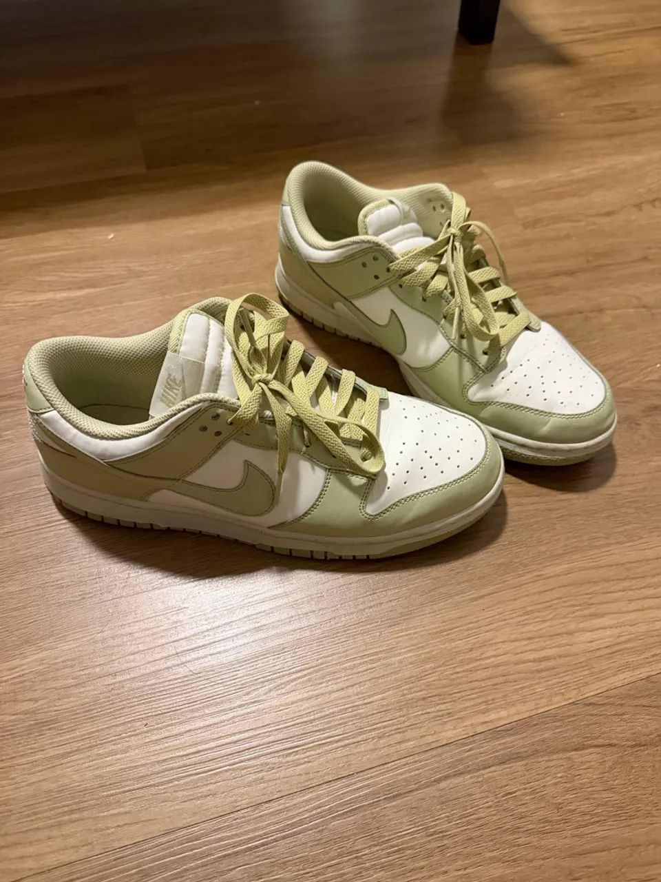 Tênis nike DUNK 41