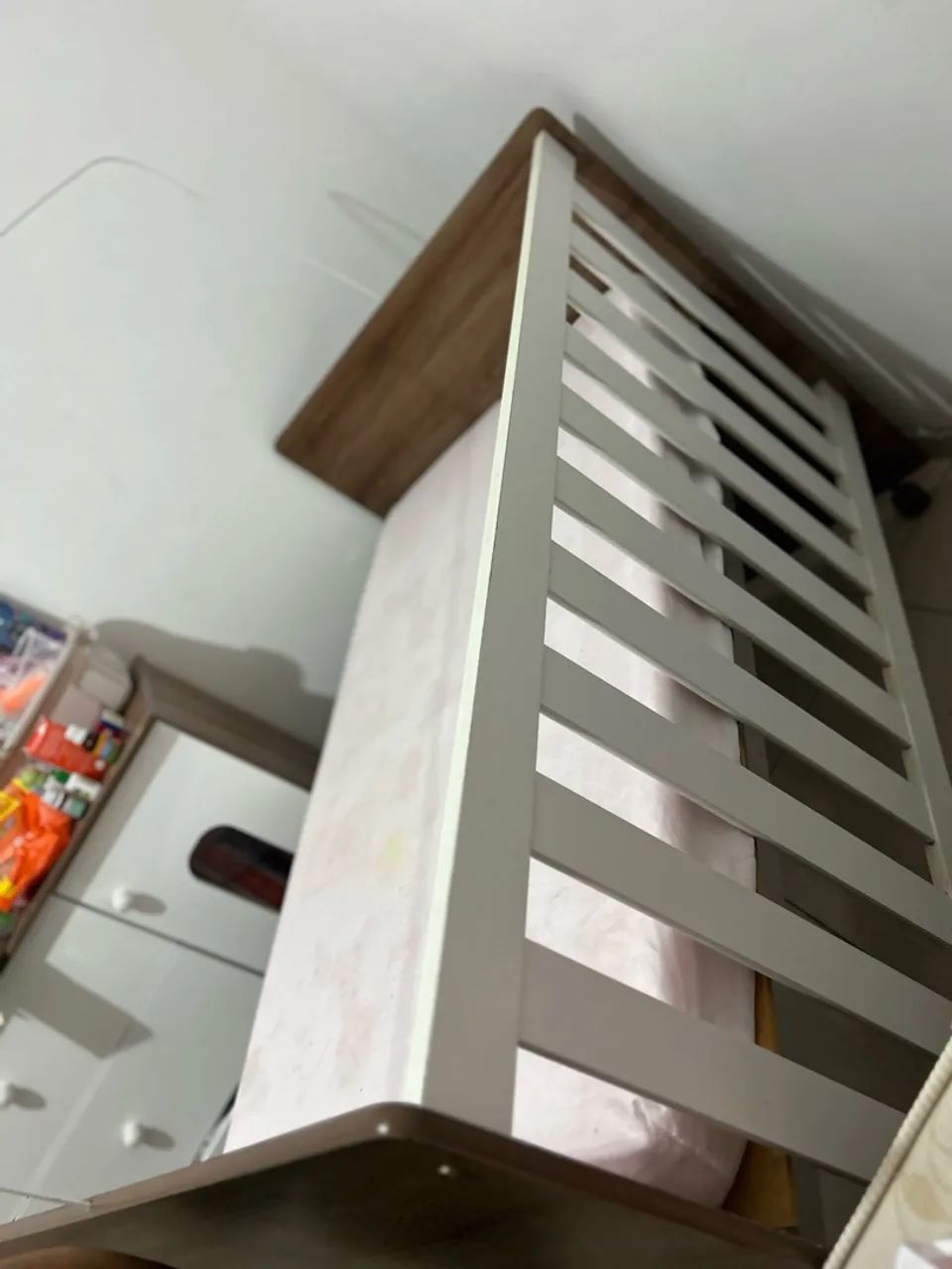 Berço 3 em 1 - Foto 3