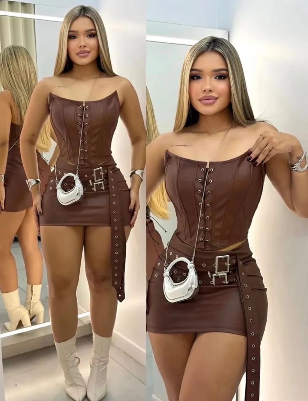 Roupas atacado e varejo - Foto 2