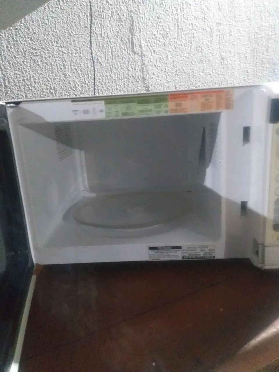 Micro ondas consul - Foto 2