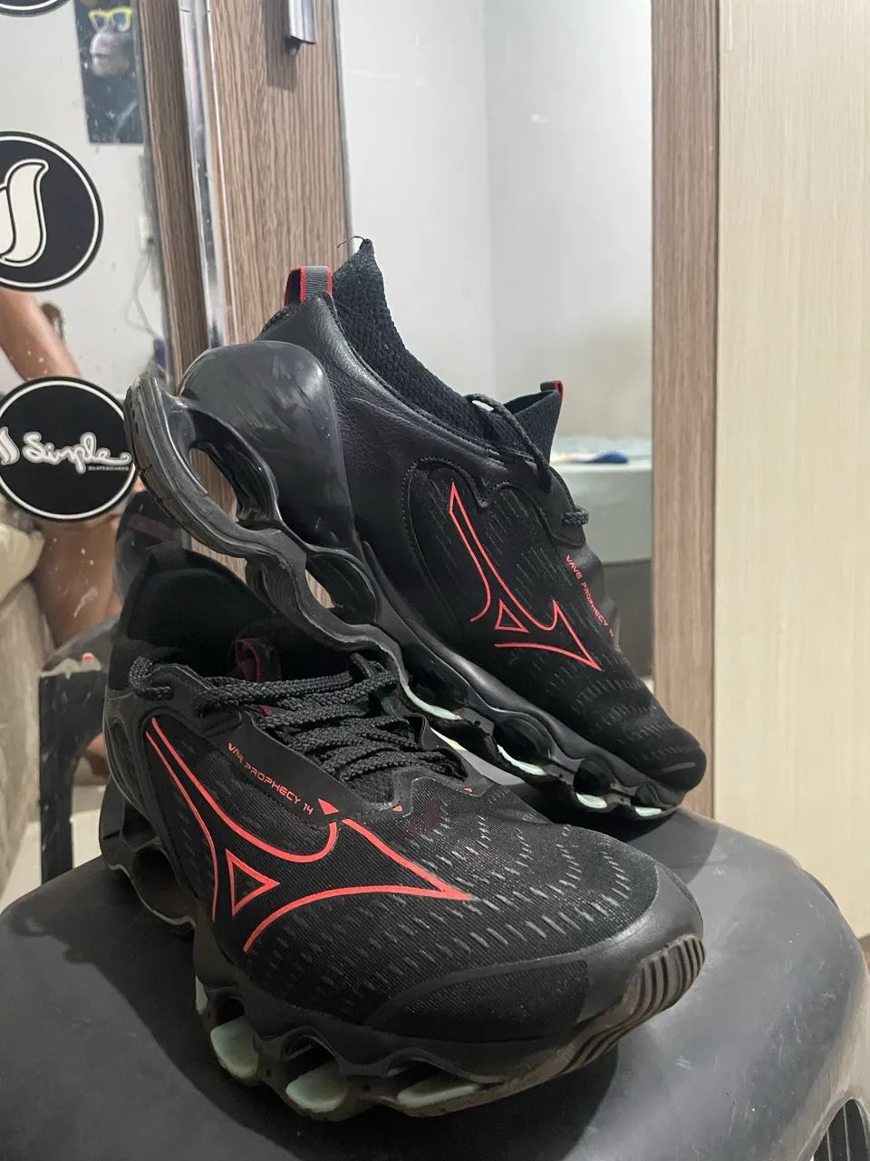 mizuno vietnam 14 - Foto 3
