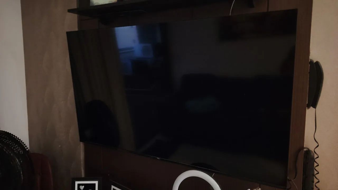 TV Smart 65" TCL - Foto 2