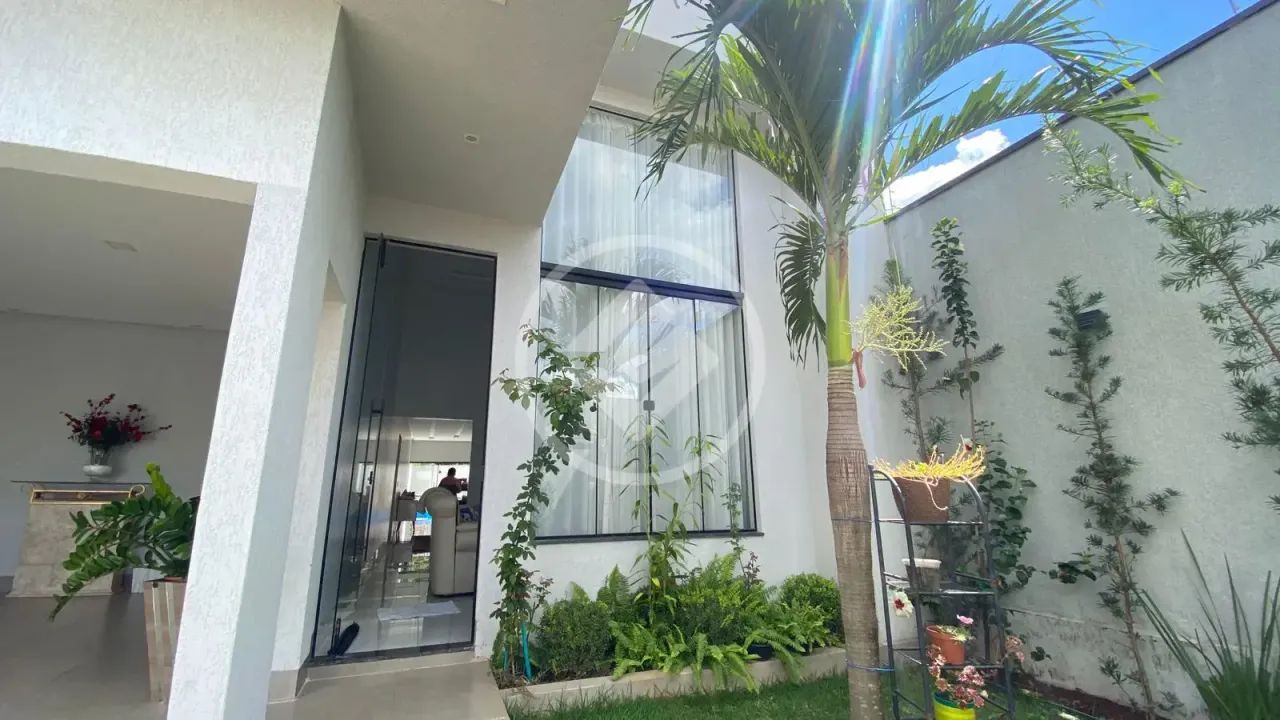 Casa moderna no Turista 2 codigo: 320873 - Foto 5