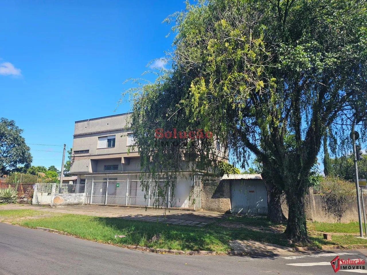Sala/Loja/Comércio -Bairro Igara - Canoas/RS - Foto 4