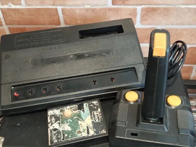 Cce super Game vg 2800 Leia