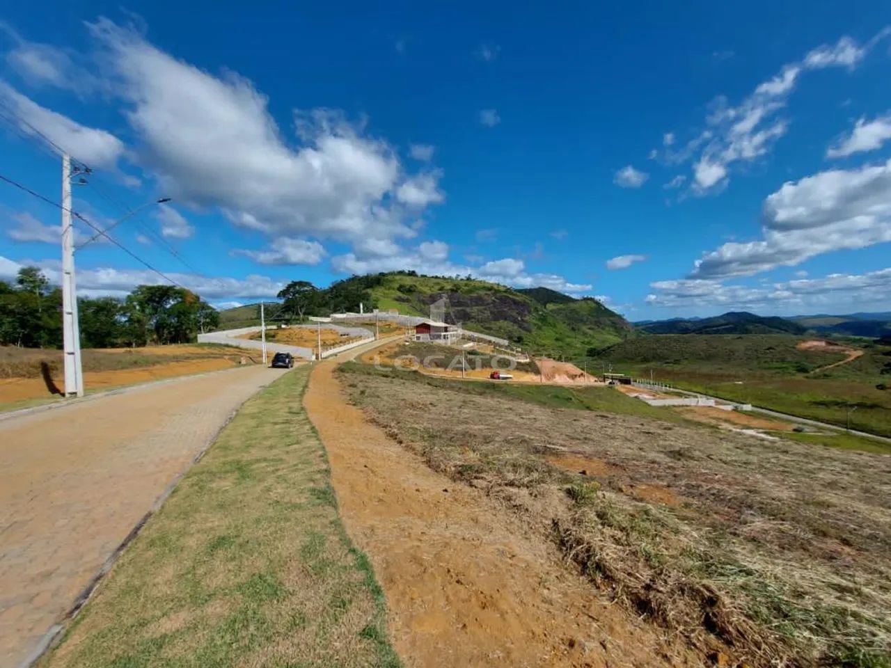 Terreno com excelente topografia no condomínio Colina do Sol. - Foto 7