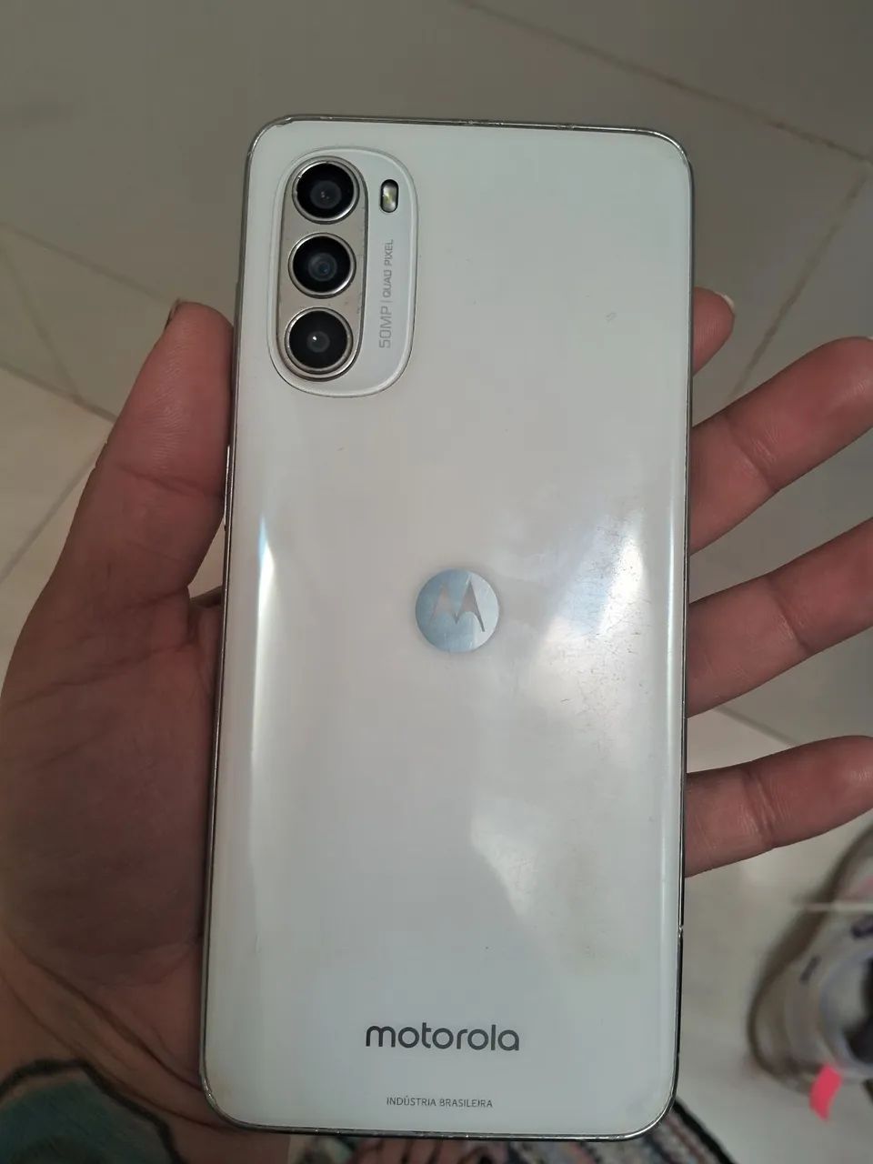 Moto G52 - Foto 2