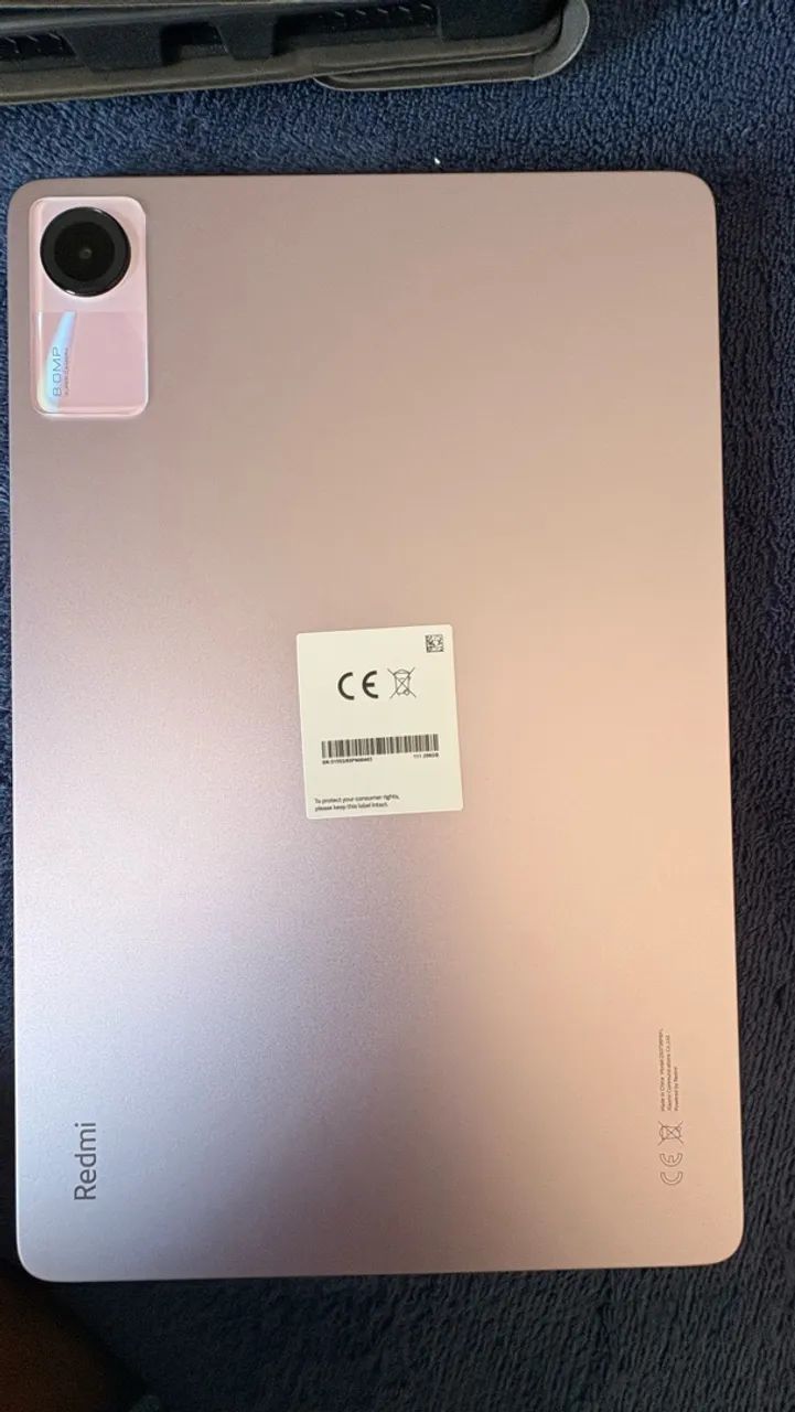 Tablet REDMI PAD SE - Foto 4
