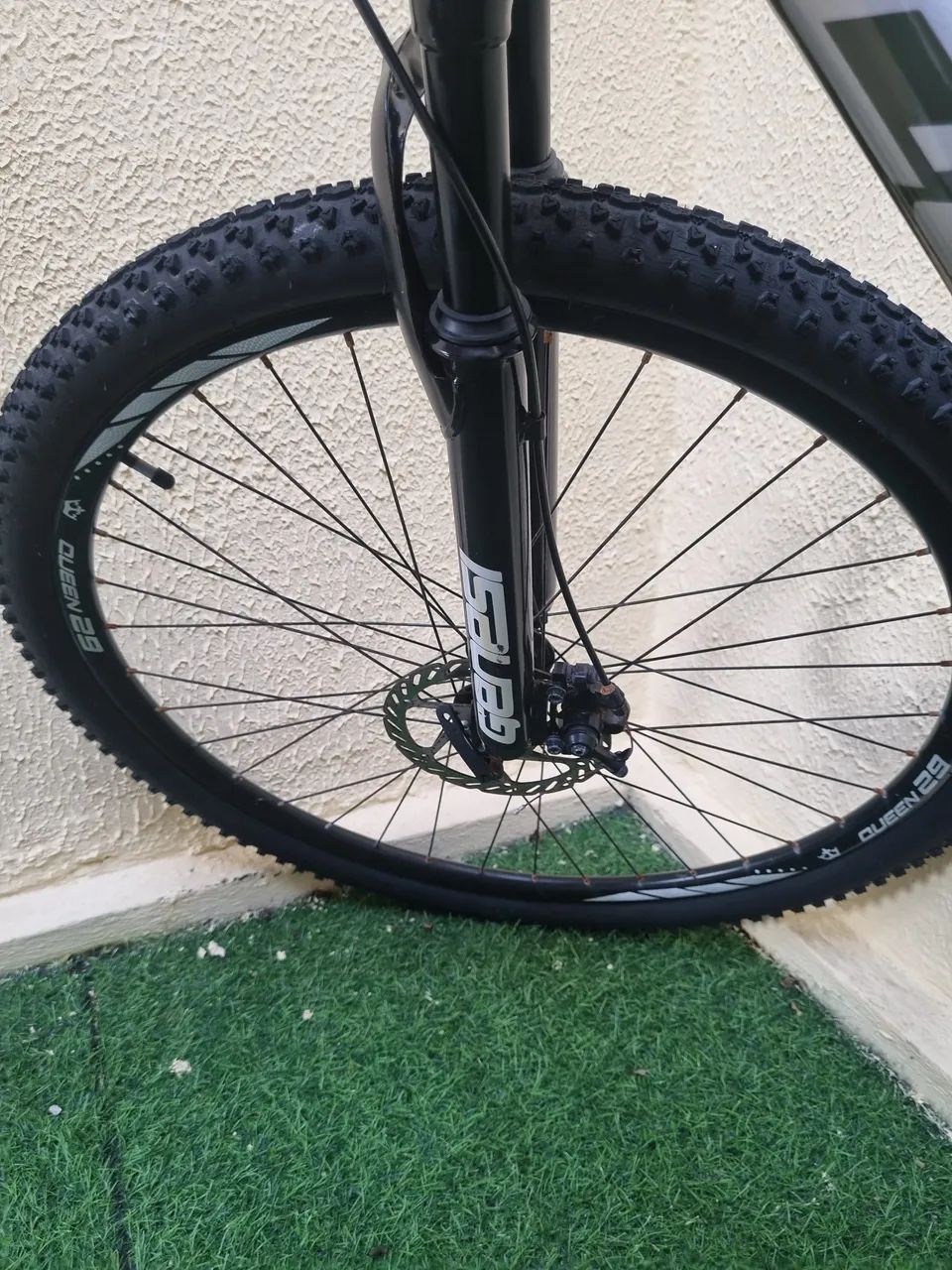 Bicicleta  - Foto 5
