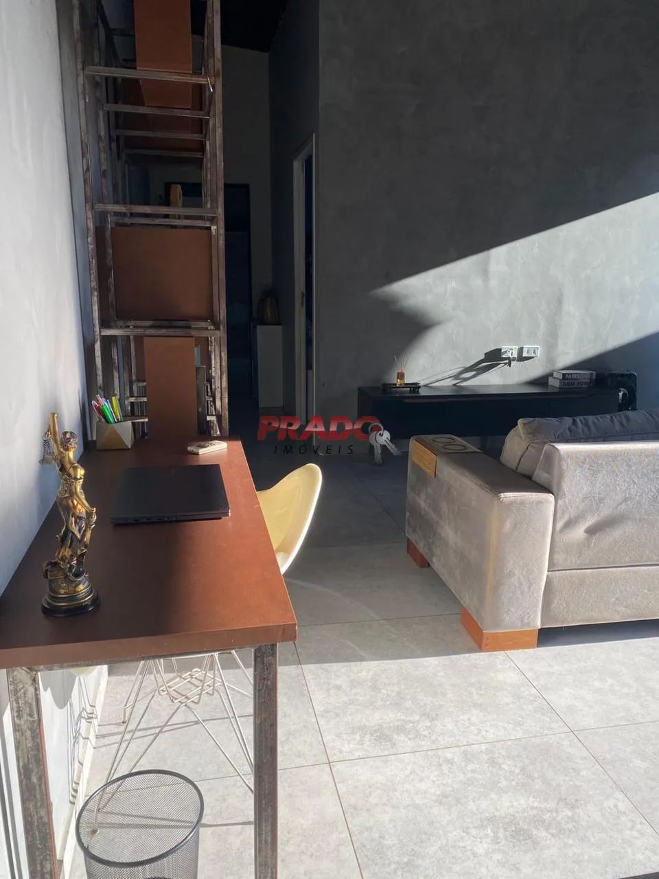 Casa para alugar em Maringá, JD IPANEMA, com 2 quartos, com 125 m² - Foto 5
