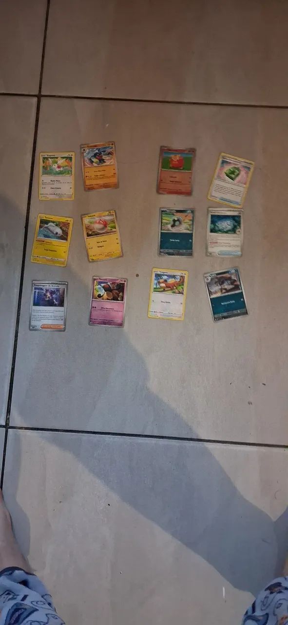 Cartas pokemon  - Foto 2