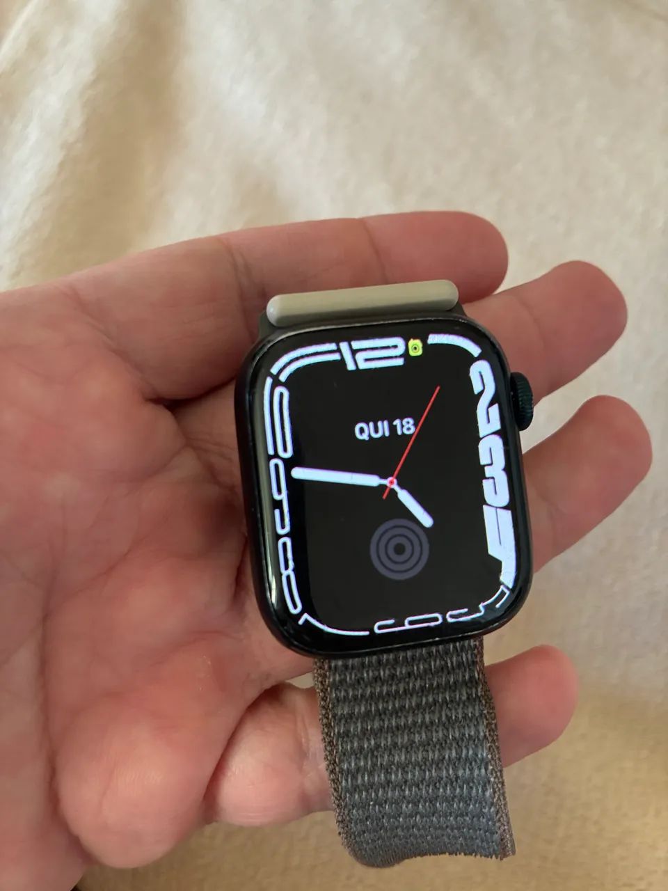 Apple Watch Séries 9 41mm - Foto 4