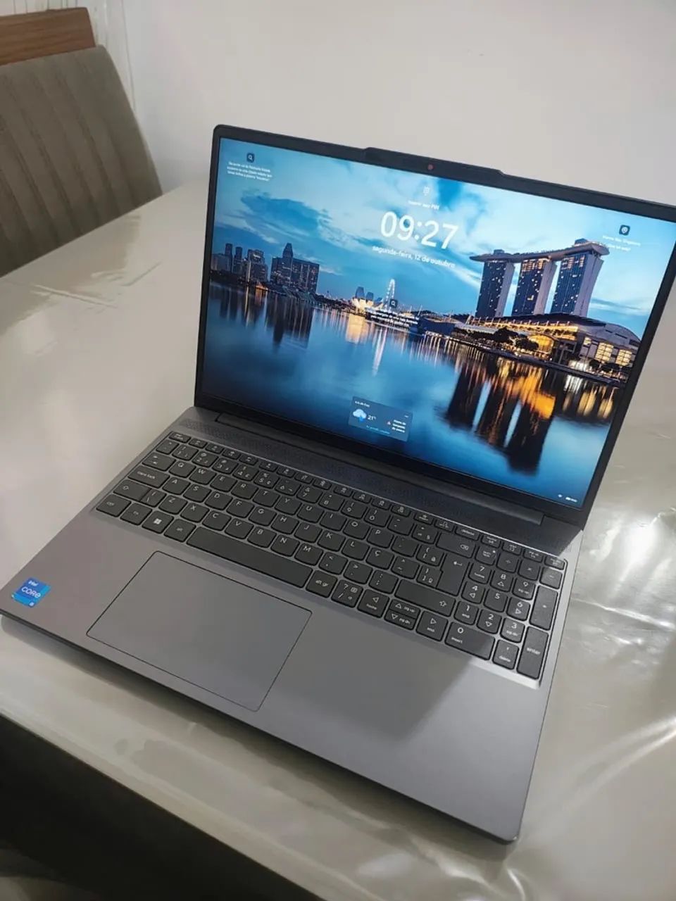 NOTEBOOK LENOVO IDEAPAD SLIM 3i - Foto 2