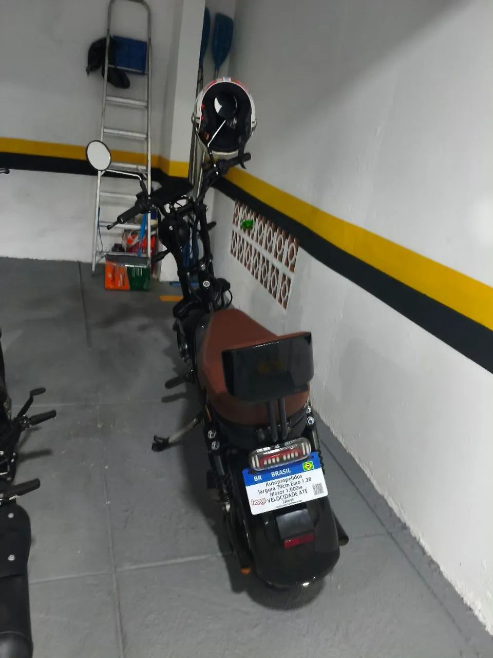 Scooter H12 Happy - Foto 5