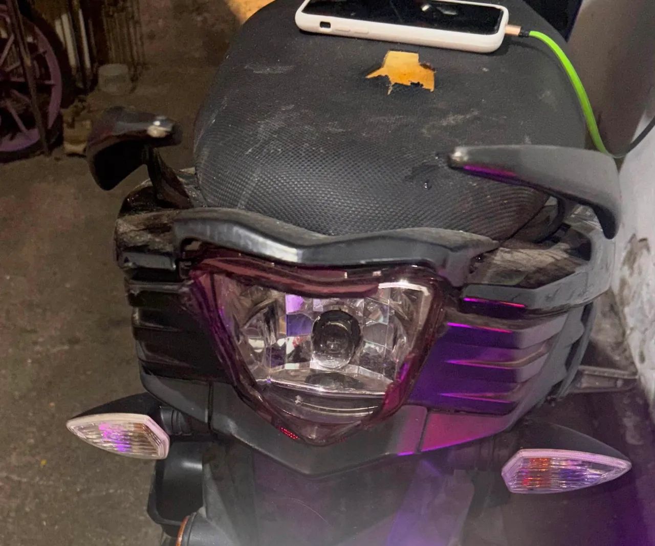 Yamaha Neo 2025 - Foto 3