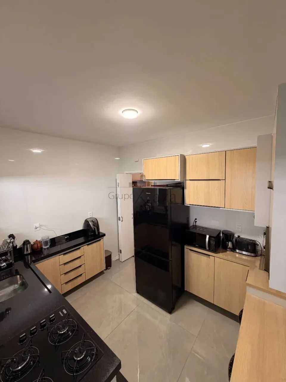 Casa - Bosque dos Eucaliptos - 3 Dormitórios com Edícula - 250m². - Foto 5