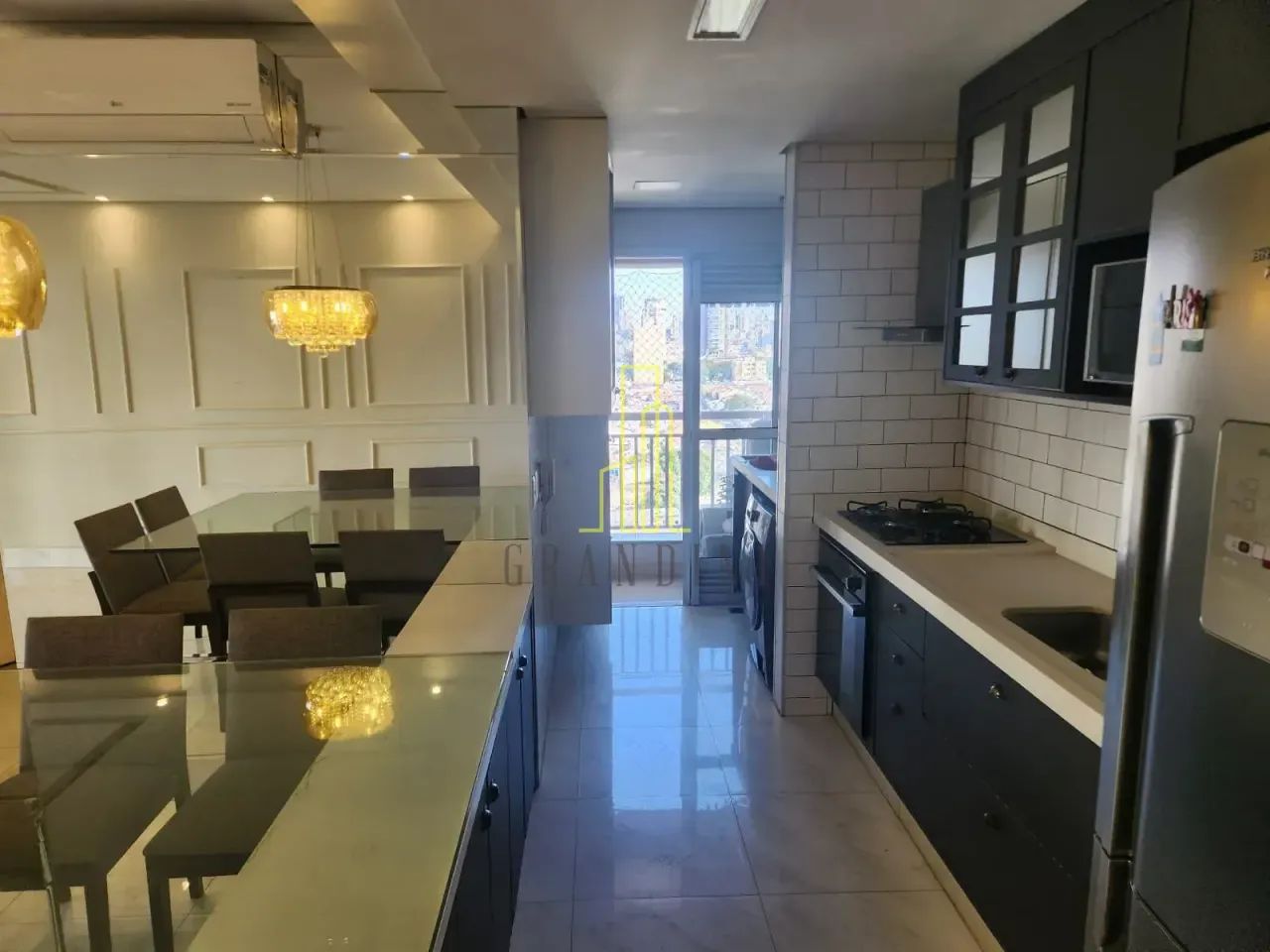 Apartamento à venda, Centro, São Bernardo do Campo, SP - Foto 3