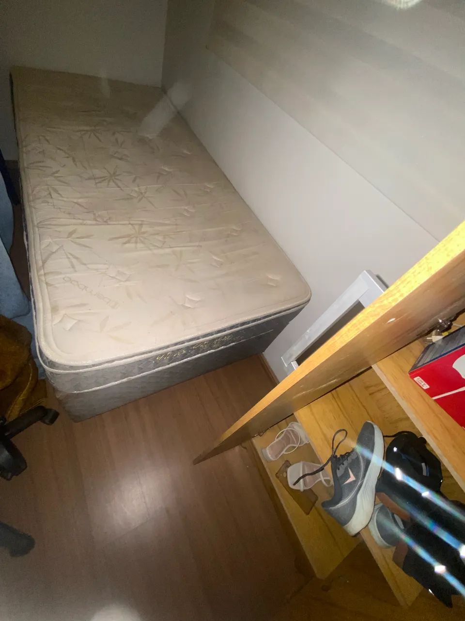 Cama solteiro  - Foto 4