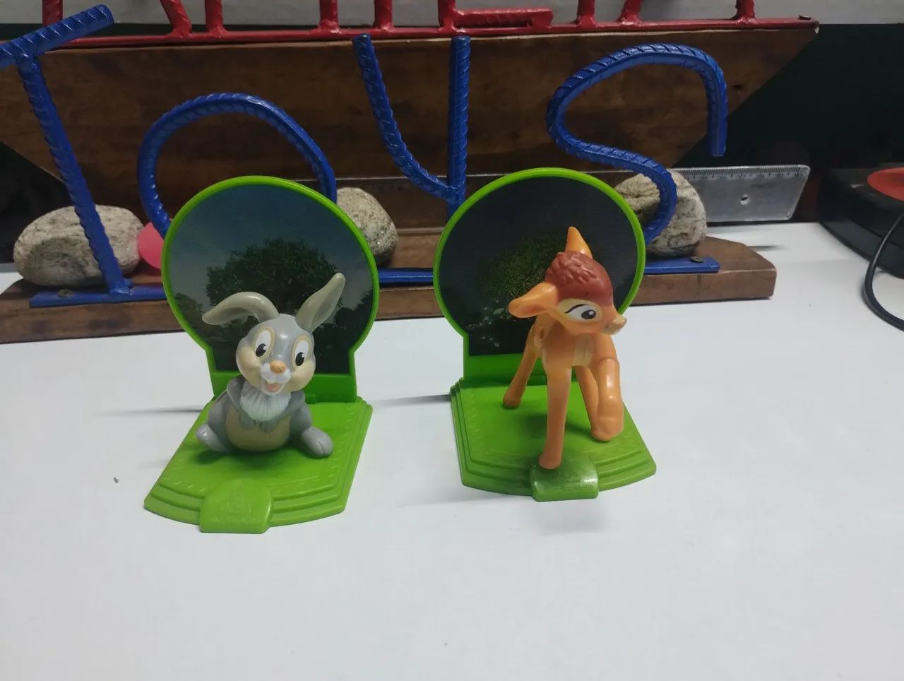 Disney 50 2 unidades 