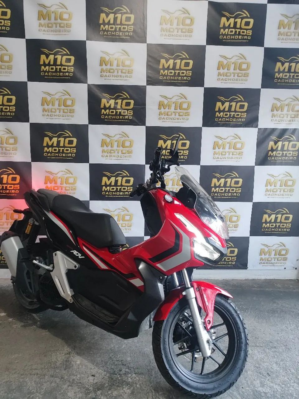 Honda ADV 150 - Foto 2