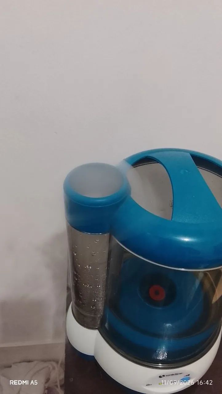 Umidificador de ar SONICLEAR  - Foto 2