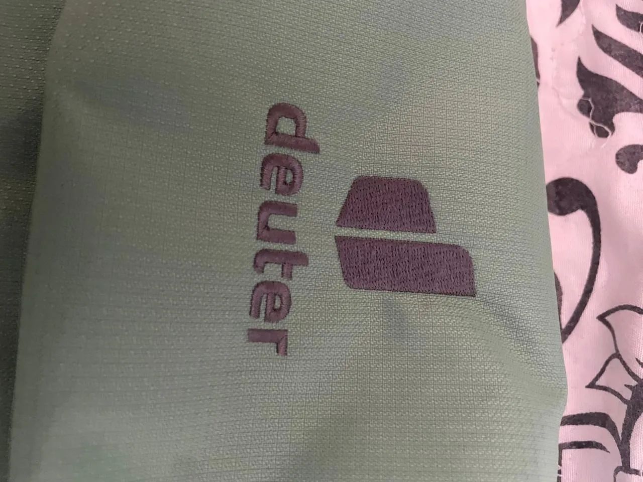Mochila Deuter