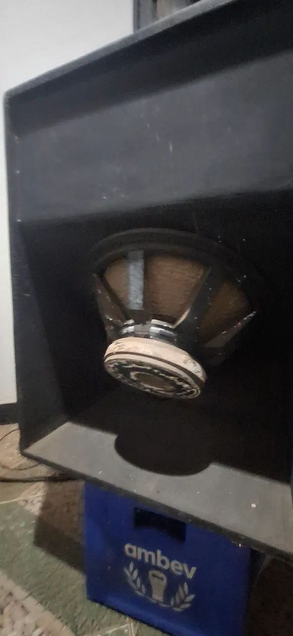 SOM... VENDE OU TROCA  - Foto 4