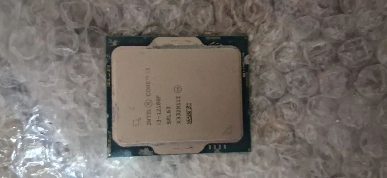 I3 12400f