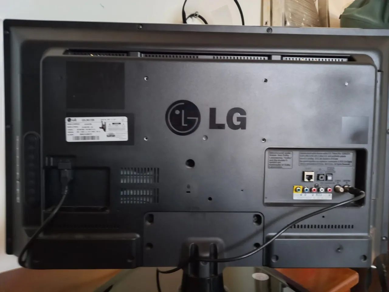 TV LG televisão 32 polegadas - Foto 3