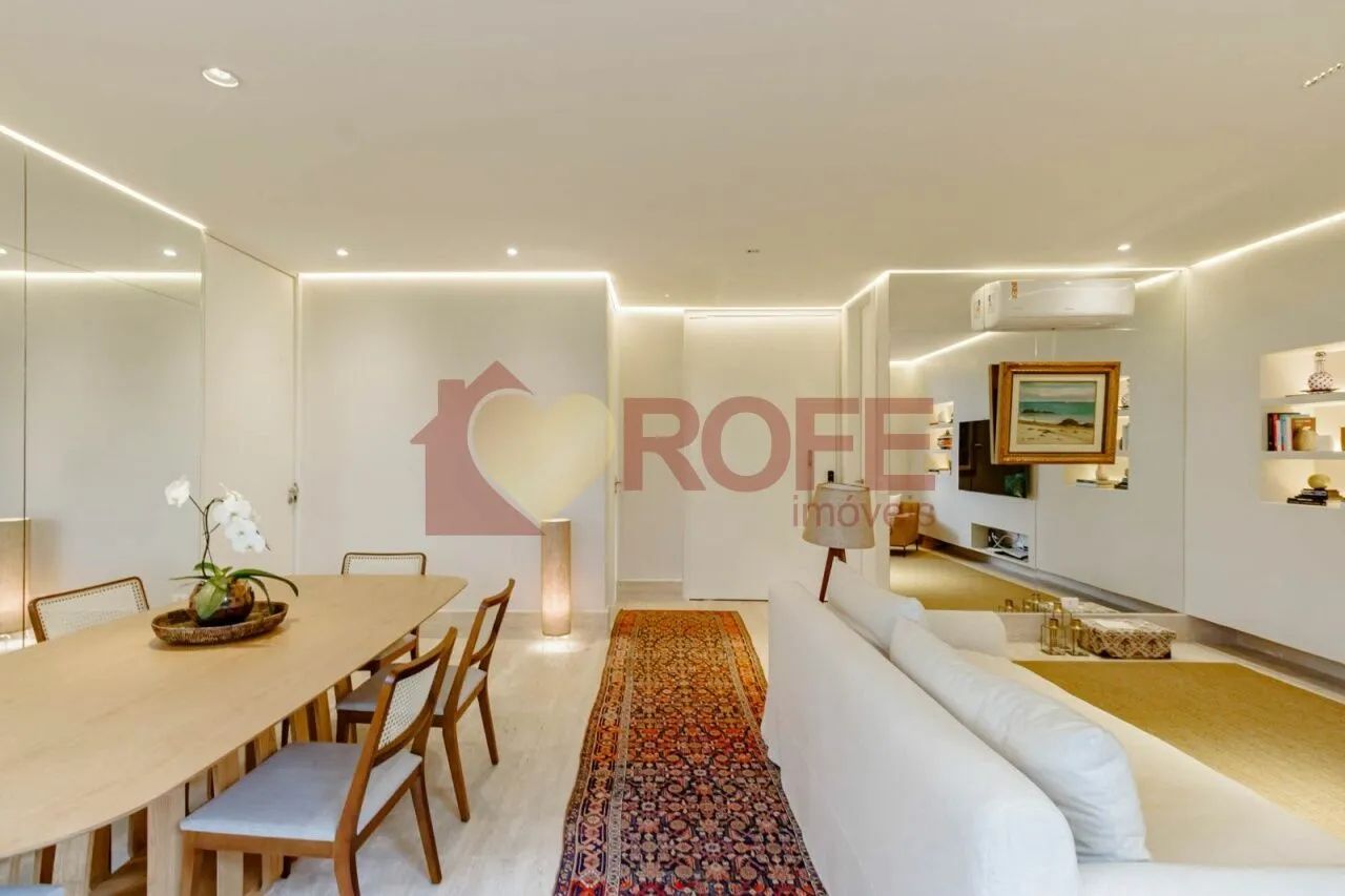 Apartamento com 2 dormitórios à venda, 160 m² - Itaim Bibi - São Paulo/SP - Foto 4