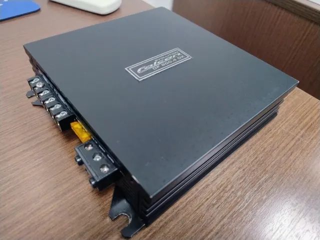 Modulo Falcon Df 800.4 Dx 4 Canais (Leia o Anúncio) - Foto 3