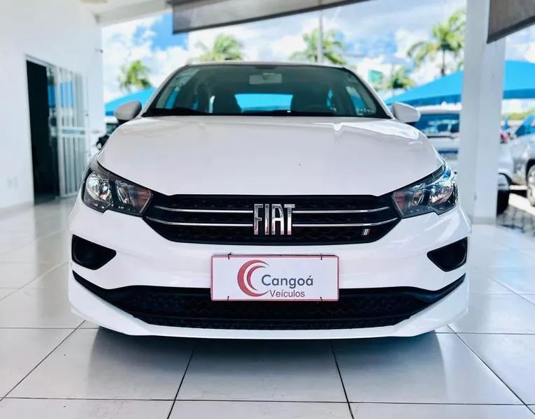 Fiat Cronos Drive 1.3 8V Flex 2024 - Foto 2